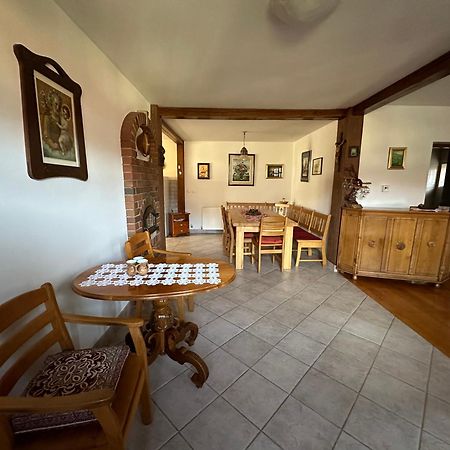 Ruralna Kuca 'Villa Zagorka' Za Odmor Sa Bazenom I Bocalistem Donja Pacetina Extérieur photo