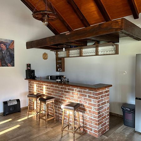 Ruralna Kuca 'Villa Zagorka' Za Odmor Sa Bazenom I Bocalistem Donja Pacetina Extérieur photo