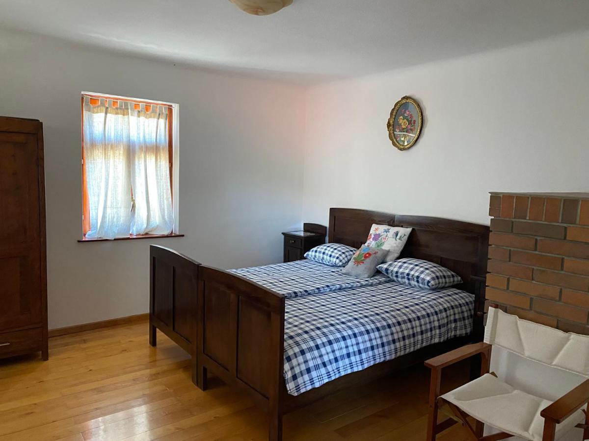 Ruralna Kuca 'Villa Zagorka' Za Odmor Sa Bazenom I Bocalistem Donja Pacetina Extérieur photo