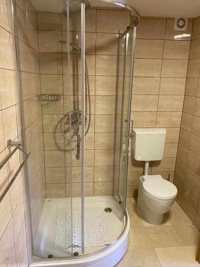 Ruralna Kuca 'Villa Zagorka' Za Odmor Sa Bazenom I Bocalistem Donja Pacetina Extérieur photo
