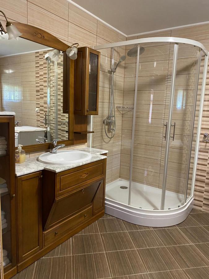 Ruralna Kuca 'Villa Zagorka' Za Odmor Sa Bazenom I Bocalistem Donja Pacetina Extérieur photo