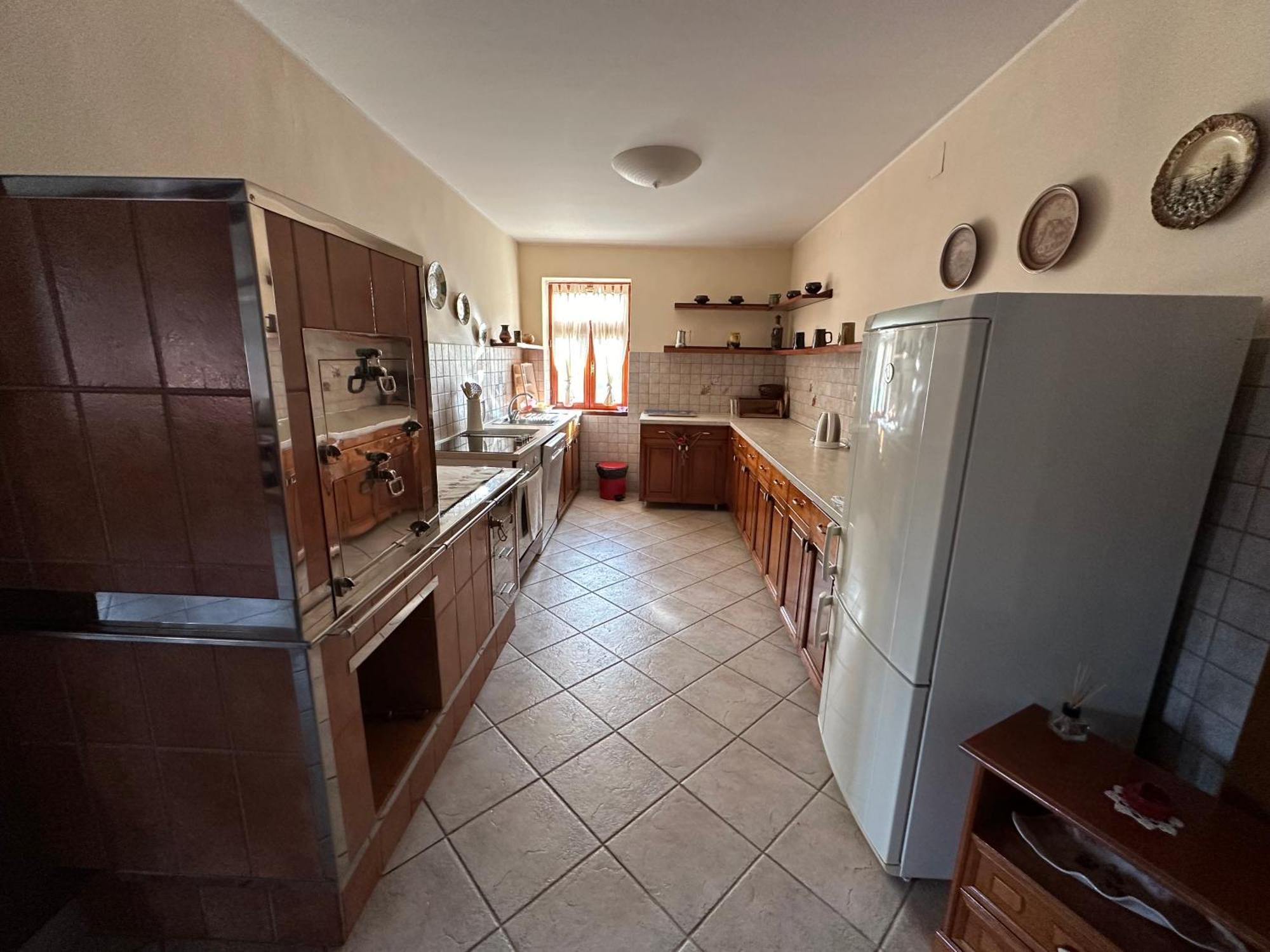 Ruralna Kuca 'Villa Zagorka' Za Odmor Sa Bazenom I Bocalistem Donja Pacetina Extérieur photo
