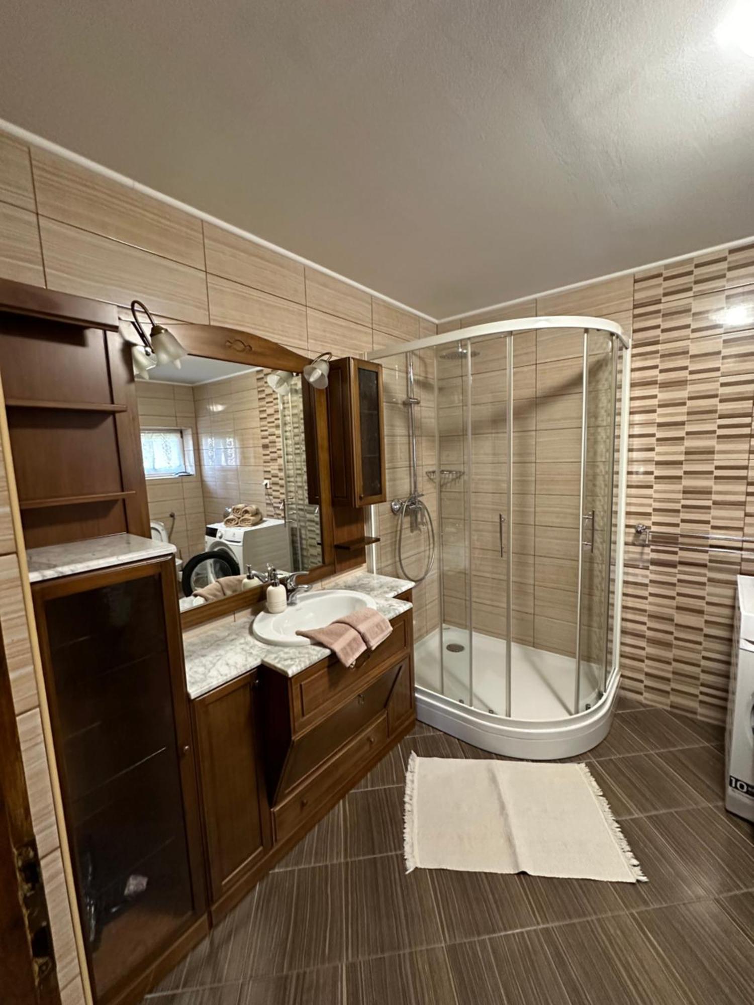 Ruralna Kuca 'Villa Zagorka' Za Odmor Sa Bazenom I Bocalistem Donja Pacetina Extérieur photo