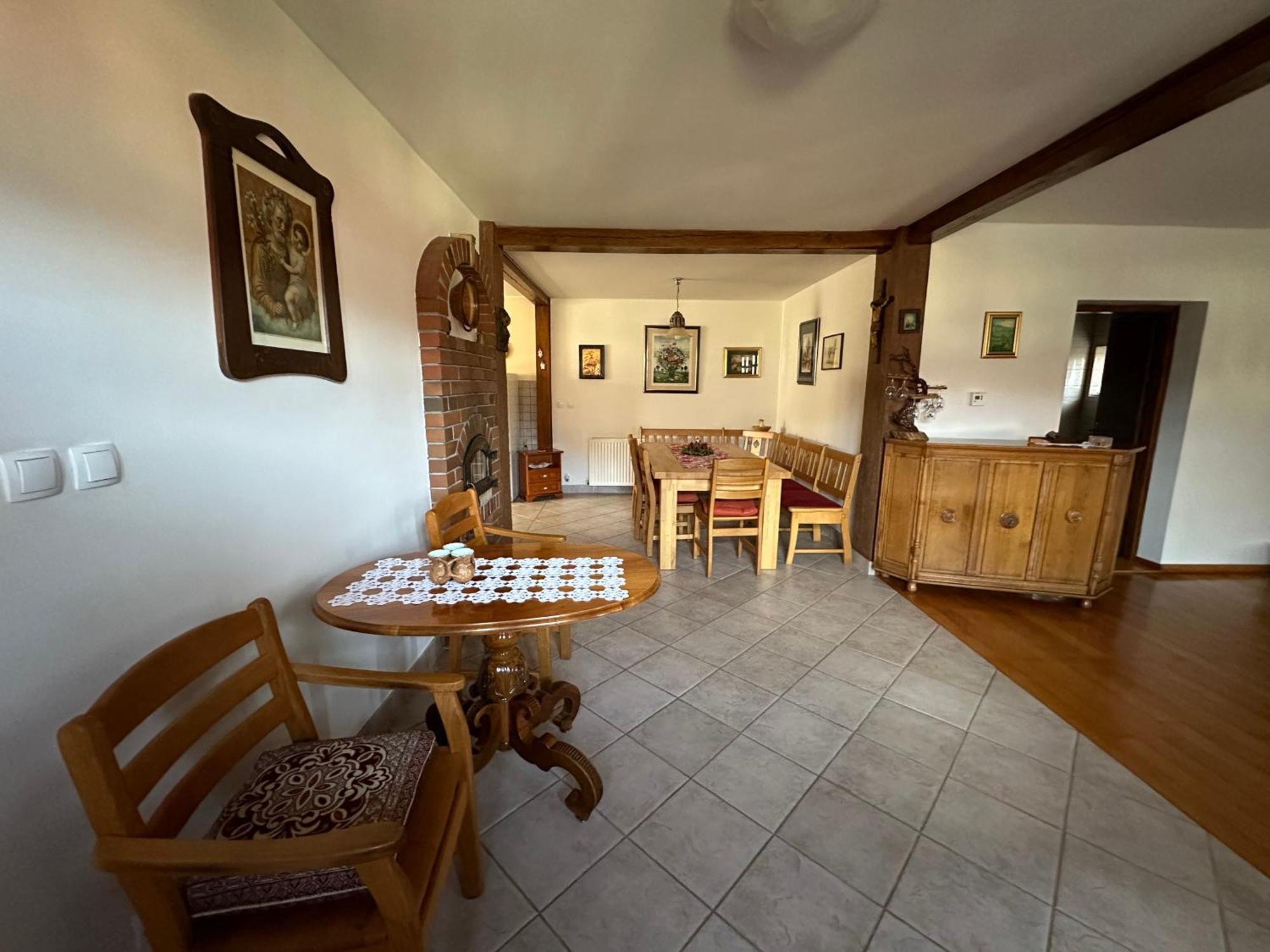 Ruralna Kuca 'Villa Zagorka' Za Odmor Sa Bazenom I Bocalistem Donja Pacetina Extérieur photo