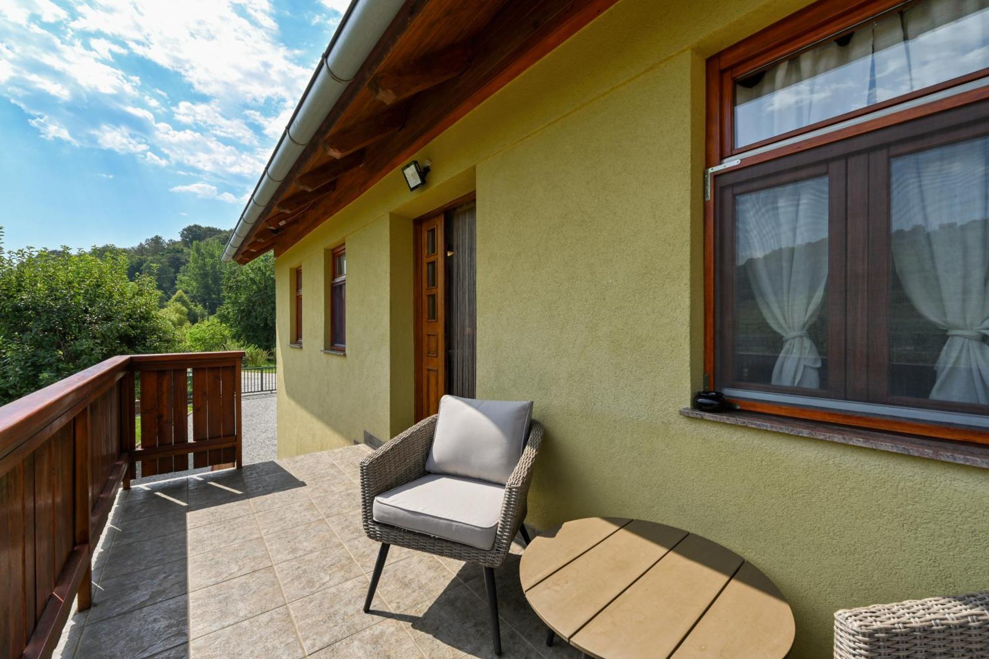 Ruralna Kuca 'Villa Zagorka' Za Odmor Sa Bazenom I Bocalistem Donja Pacetina Extérieur photo